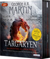 Buchcover Targaryen