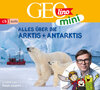 Buchcover GEOLINO MINI: Alles über die Arktis und Antarktis