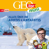Buchcover GEOLINO MINI: Alles über die Arktis und Antarktis