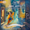 Buchcover Magic Agents - In Dublin sind die Feen los!