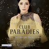 Buchcover Club Paradies - Im Glanz der Macht