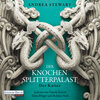 Buchcover Der Knochensplitterpalast