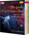 Buchcover Die große "Universum"-Box