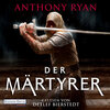 Buchcover Der Märtyrer – Der stählerne Bund 2
