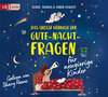 Buchcover Das große Hörbuch der Gute-Nacht-Fragen für neugierige Kinder