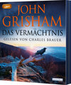 Buchcover Das Vermächtnis