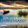 Buchcover Tochter des Marschlands