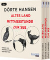 Buchcover Altes Land - Mittagsstunde - Zur See