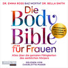 Buchcover Die Body Bible für Frauen
