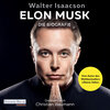 Buchcover Elon Musk