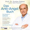 Buchcover Das Anti-Angst-Buch