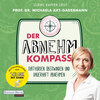Buchcover Der Abnehmkompass - Diäthürden überwinden und dauerhaft abnehmen - SPIEGEL Bestseller