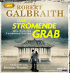 Buchcover Das strömende Grab