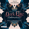 Buchcover Dark Elite – Redemption