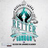 Buchcover Der Retter von London