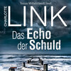 Buchcover Das Echo der Schuld