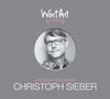 Buchcover 30 Jahre WortArt – Klassiker von und mit Christoph Sieber