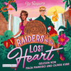 Buchcover Raiders of the Lost Heart