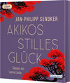 Buchcover Akikos stilles Glück