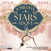 Buchcover A Million Stars Above