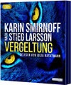 Buchcover Vergeltung