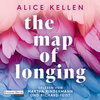 Buchcover The Map of Longing