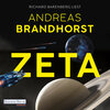 Buchcover Zeta