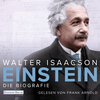 Buchcover Einstein