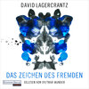 Buchcover Das Zeichen des Fremden