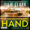 Buchcover Die unsichtbare Hand