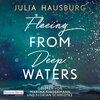 Buchcover Fleeing From Deep Waters