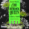 Buchcover The Hemlock Queen - Ein Hauch von Schatten