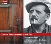 Buchcover Erwin Strittmatter liest: "Ole Bienkopp" & "Wie ich meinen Großvater kennen lernte"