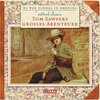 Buchcover Tom Sawyers großes Abenteuer