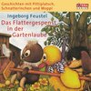 Buchcover Geschichten mit Pittiplatsch, Schnatterinchen und Moppi -