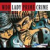 Buchcover WDR Lady Prime Crime