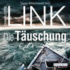 Buchcover Die Täuschung