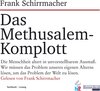 Buchcover Das Methusalem-Komplott
