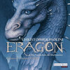Buchcover Eragon - Das Vermächtnis der Drachenreiter
