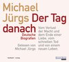 Buchcover Der Tag danach