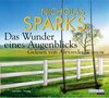 Buchcover Das Wunder eines Augenblicks - -