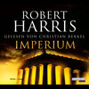 Buchcover Imperium