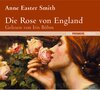 Buchcover Die Rose von England