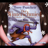 Buchcover Der Winterschmied