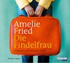 Buchcover Die Findelfrau