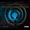 Buchcover Projekt: Babylon