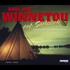 Buchcover Winnetou auf Sächsisch