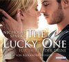 Buchcover The Lucky One - Für immer der Deine