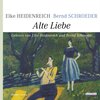 Buchcover Alte Liebe