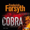Buchcover Cobra